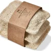 Loofah Kitchen Scrubbers set/3 - cozylivehome.com | we sell a wide range of comfortable household items^ Shop All