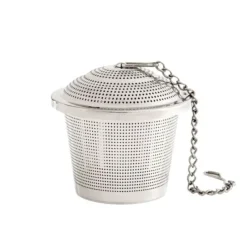 LOOSE LEAF TEA BARREL INFUSER SS - cozylivehome.com | we sell a wide range of comfortable household items^ Shop All