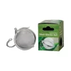 LOOSE LEAF TEA INFUSER SS 18/8 - cozylivehome.com | we sell a wide range of comfortable household items^ Shop All
