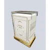 Lucite Bencher Set Gold - cozylivehome.com | we sell a wide range of comfortable household items^ Shop All