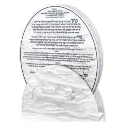 Lucite Oval Bencher Set White Pearl - cozylivehome.com | we sell a wide range of comfortable household items^ Shop All