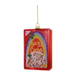 Sale Lucky Carbs Ornament - cozylivehome.com | we sell a wide range of comfortable household items Ornament