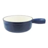 LUGANO FONDUE POT ONLY BLU - cozylivehome.com | we sell a wide range of comfortable household items^ Shop All