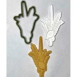 Lulav Shape Cutter - cozylivehome.com | we sell a wide range of comfortable household items^ Shop All