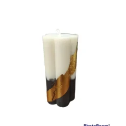 Luminare Ombre Black & White Daisy - cozylivehome.com | we sell a wide range of comfortable household items^ Shop All