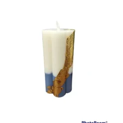 Luminare Ombre Blue & White Daisy - cozylivehome.com | we sell a wide range of comfortable household items^ Shop All