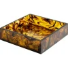 LUNCHEON NAPKIN HOLDER -TORTIOSESHELL - cozylivehome.com | we sell a wide range of comfortable household items^ Shop All