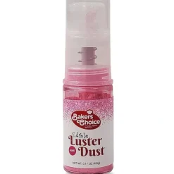 Online Luster Dust Pink - cozylivehome.com | we sell a wide range of comfortable household items Foods