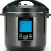 Lux LCD Multi Cooker 8Qt. - cozylivehome.com | we sell a wide range of comfortable household items^ Shop All