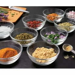 Lys Bowl Set-12 - cozylivehome.com | we sell a wide range of comfortable household items^ Shop All