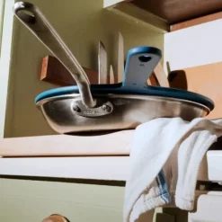 Made in Frying Pan Silicone Universal Lid - cozylivehome.com | we sell a wide range of comfortable household items^ Shop All