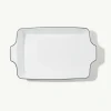 Made in Rectangular Baking Dish Navy Rim 9x13" - cozylivehome.com | we sell a wide range of comfortable household items^ Shop All