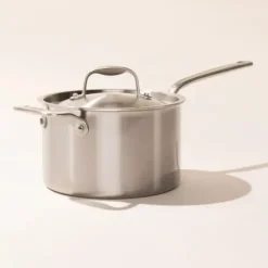 Made In Stainless Clad Saucepan - cozylivehome.com | we sell a wide range of comfortable household items^ Shop All
