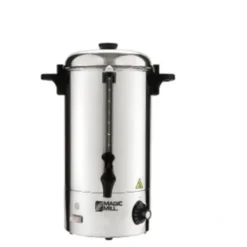 Magic Mill Water Boiler S/S 50 Cup- Commercial Style - cozylivehome.com | we sell a wide range of comfortable household items^ Shop All