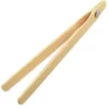 MAGNET BAMBOO TOASTER TONGS 8" - cozylivehome.com | we sell a wide range of comfortable household items^ Shop All