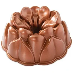 Cheap MAGNOLIA BUNDT PAN - cozylivehome.com | we sell a wide range of comfortable household items Shop All