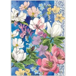 New MAGNOLIA KITCHEN TOWEL - cozylivehome.com | we sell a wide range of comfortable household items Shop All