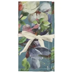 New Magnolia Napkins Set/4 - cozylivehome.com | we sell a wide range of comfortable household items Shop All