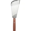 Fashion Maine Man Fish Spatula with Slotted Angled Blade - cozylivehome.com | we sell a wide range of comfortable household items Shop All