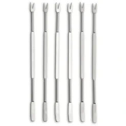 New MAINE MAN SEAFOOD PICKS SET OF 6 - cozylivehome.com | we sell a wide range of comfortable household items Shop All