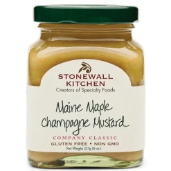 Cheap MAINE MAPLE CHAMPAGNE MUSTARD 8OZ - cozylivehome.com | we sell a wide range of comfortable household items Shop All