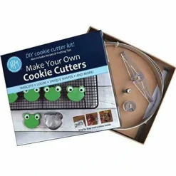 Outlet Make your own Cookie Cutter Kit - cozylivehome.com | we sell a wide range of comfortable household items Shop All