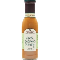 Cheap MAPLE BALSAMIC DRESSING 11OZ - cozylivehome.com | we sell a wide range of comfortable household items Shop All