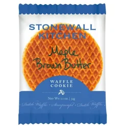MAPLE BROWN BUTTER WAFFLE COOKIE - cozylivehome.com | we sell a wide range of comfortable household items^ Shop All