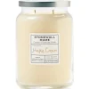 Store MAPLE CREAM CANDLE LG - cozylivehome.com | we sell a wide range of comfortable household items Shop All