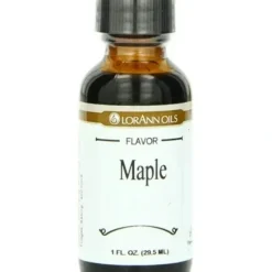 Online MAPLE FLAVOR 1oz - cozylivehome.com | we sell a wide range of comfortable household items Shop All