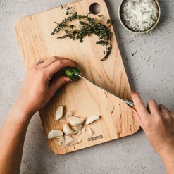 Store Maple Prep Cutting Board - cozylivehome.com | we sell a wide range of comfortable household items Shop All