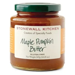 New MAPLE PUMPKIN BUTTER CANDLE 12.25 OZ - cozylivehome.com | we sell a wide range of comfortable household items Shop All