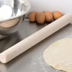 Online Maple Rolling Pin 19" - cozylivehome.com | we sell a wide range of comfortable household items Shop All