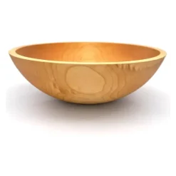 Outlet Maple Serving Bowl 12" - cozylivehome.com | we sell a wide range of comfortable household items Shop All