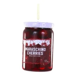 Clearance Maraschino Cherries Ornament - cozylivehome.com | we sell a wide range of comfortable household items Ornament