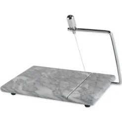 MARBLE CHEESE SLICER GRAY - cozylivehome.com | we sell a wide range of comfortable household items^ Shop All