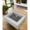 Cheap Marble Lucite 9x13 Pan Holder With Handles & Cover - cozylivehome.com | we sell a wide range of comfortable household items Shop All