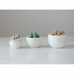 Cheap Marble Nesting Bowls Set-4 - cozylivehome.com | we sell a wide range of comfortable household items Shop All