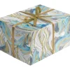 Cheap Marbleized Magic Gift Wrap - Rolls - cozylivehome.com | we sell a wide range of comfortable household items Giftware