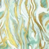 New Marbleized Mint Gift Wrap - cozylivehome.com | we sell a wide range of comfortable household items Giftware