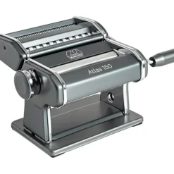 Fashion Marcato Atlas 150 Grey Pasta Machine - cozylivehome.com | we sell a wide range of comfortable household items Shop All