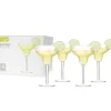 Best Sale MARGARITA GLASSES SET OF 4 10 OZ - cozylivehome.com | we sell a wide range of comfortable household items Shop All