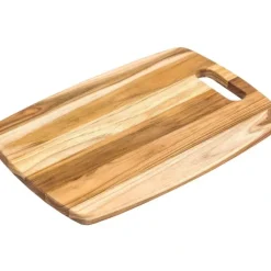 Online Marine Chopping Board w/ Hole Handle - cozylivehome.com | we sell a wide range of comfortable household items Shop All