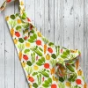 Discount Market Veggies Apron - cozylivehome.com | we sell a wide range of comfortable household items Shop All
