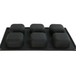 Cheap Martellato Square Silicone Baking Mold, 4.0 - cozylivehome.com | we sell a wide range of comfortable household items Shop All