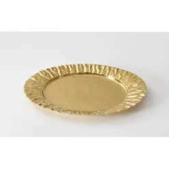 Flash Sale MAS2838G Large Platter - cozylivehome.com | we sell a wide range of comfortable household items Giftware