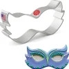 MASK COOKIE CUTTER - cozylivehome.com | we sell a wide range of comfortable household items^ Shop All