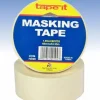 Online MASKING TAPE – TAPE IT 2″ x 60 YDS - cozylivehome.com | we sell a wide range of comfortable household items Shop All