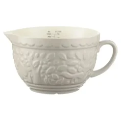 Best Sale Mason Cash In the Forest Measuring Jug 1 Qt - cozylivehome.com | we sell a wide range of comfortable household items Shop All