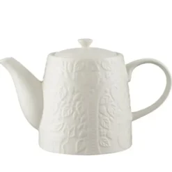MASON CASH IN THE FOREST CERAMIC TEAPOT 1QT - cozylivehome.com | we sell a wide range of comfortable household items^ Shop All